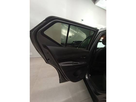 NISSAN KICKS 1.6 16V FLEXSTART SV 4P XTRONIC NISSAN KICKS 1.6 16V FLEXSTART SV 4P XTRONIC